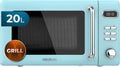 Mikrowelle 700 W 20 L für Haushalt und Alltag