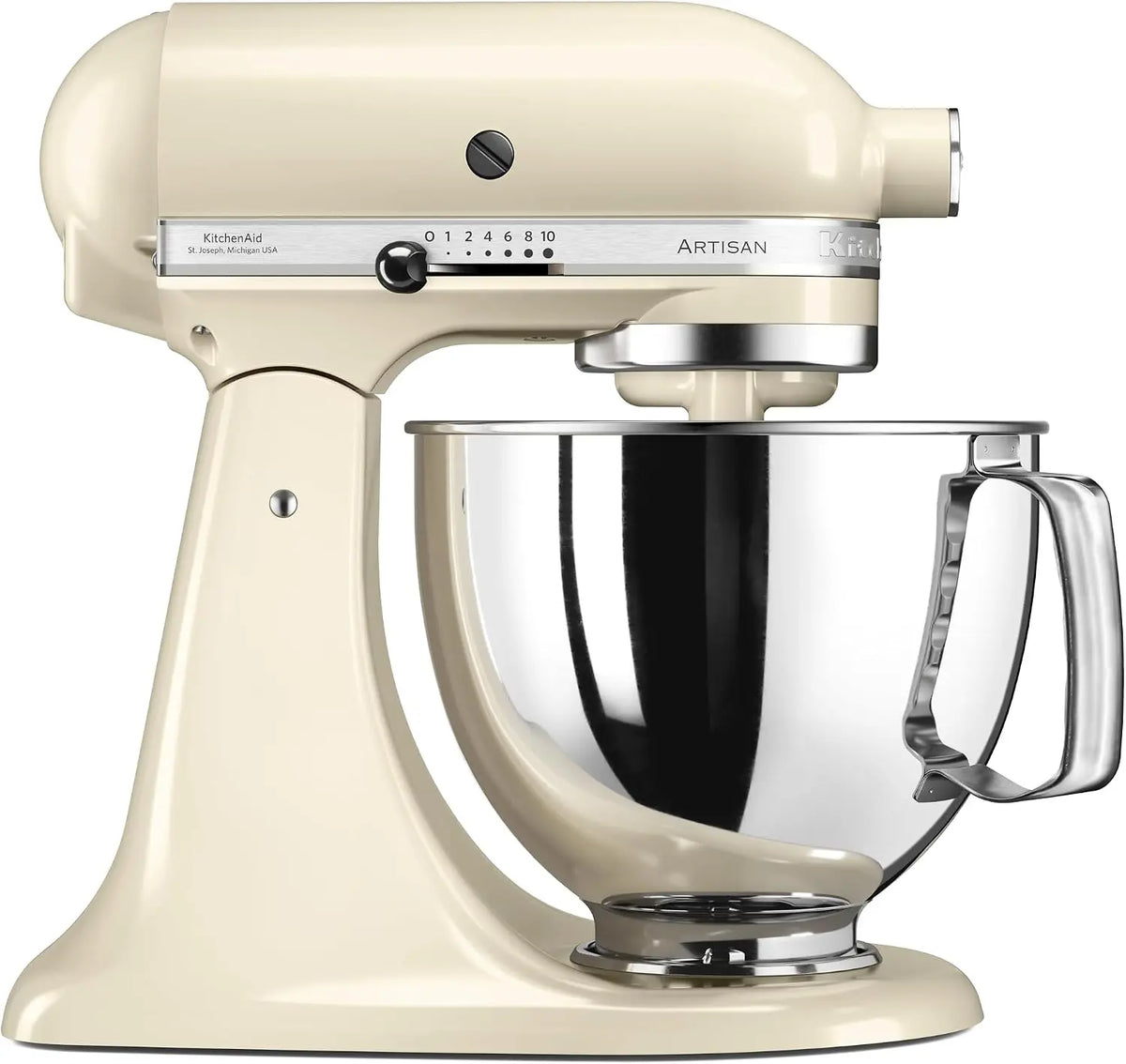 Küchenmaschine 4,7L für Haushalt und Alltag