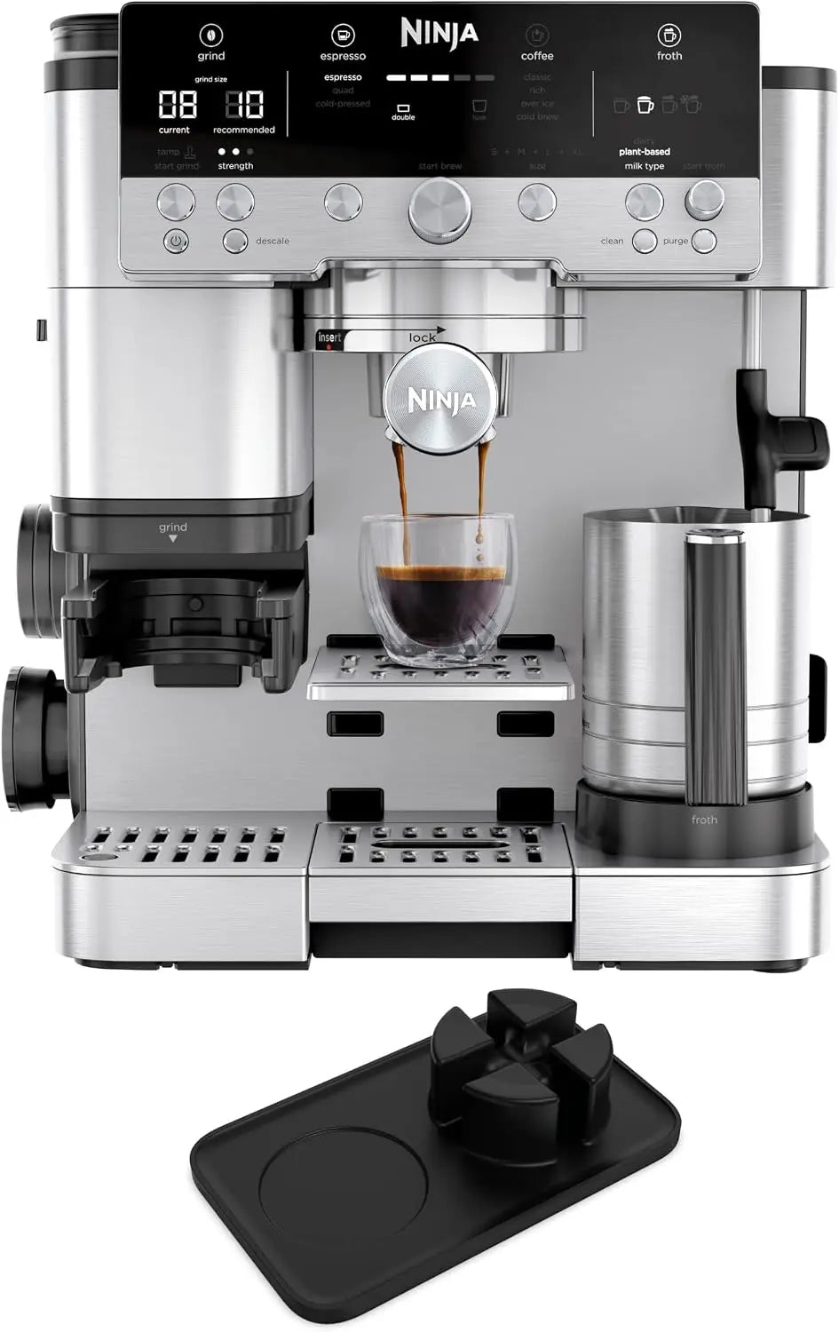 Kaffeemaschine für Haushalt und Alltag