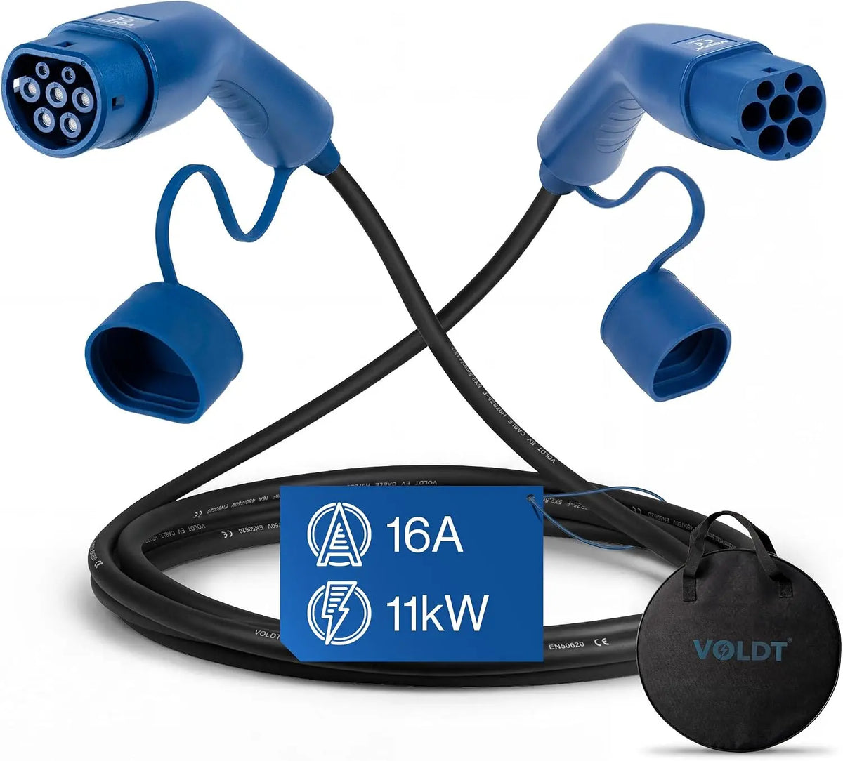 Fahrzeugzubehör IP67 11 kW 4M für Haushalt und Alltag