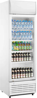 Kühlschrank GSC2350 240 V 324L Weiß