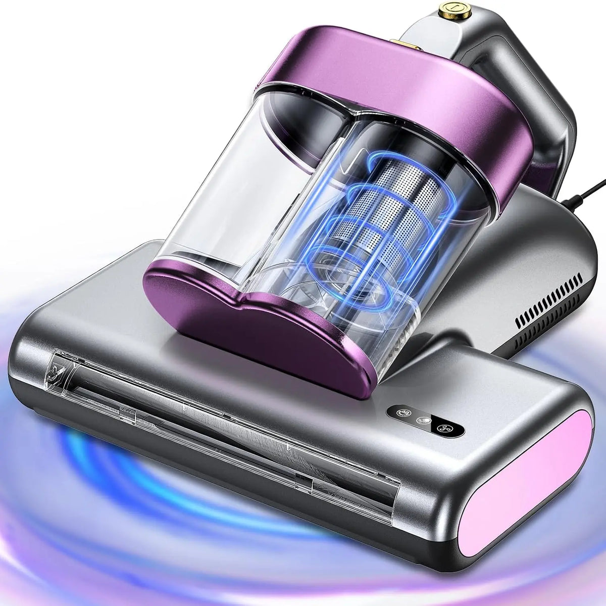 Staubsauger 500W für Haushalt und Alltag