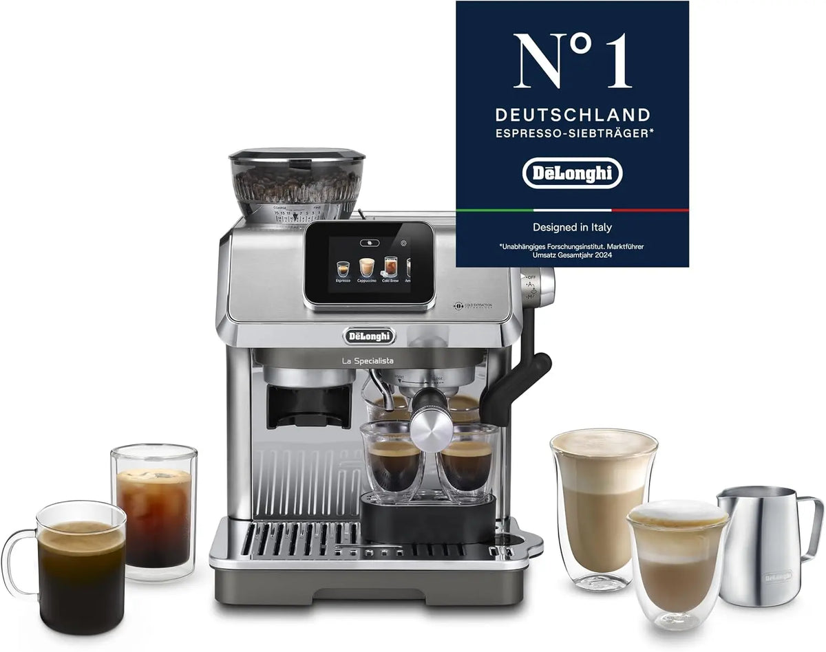 Kaffeemaschine für Haushalt und Alltag