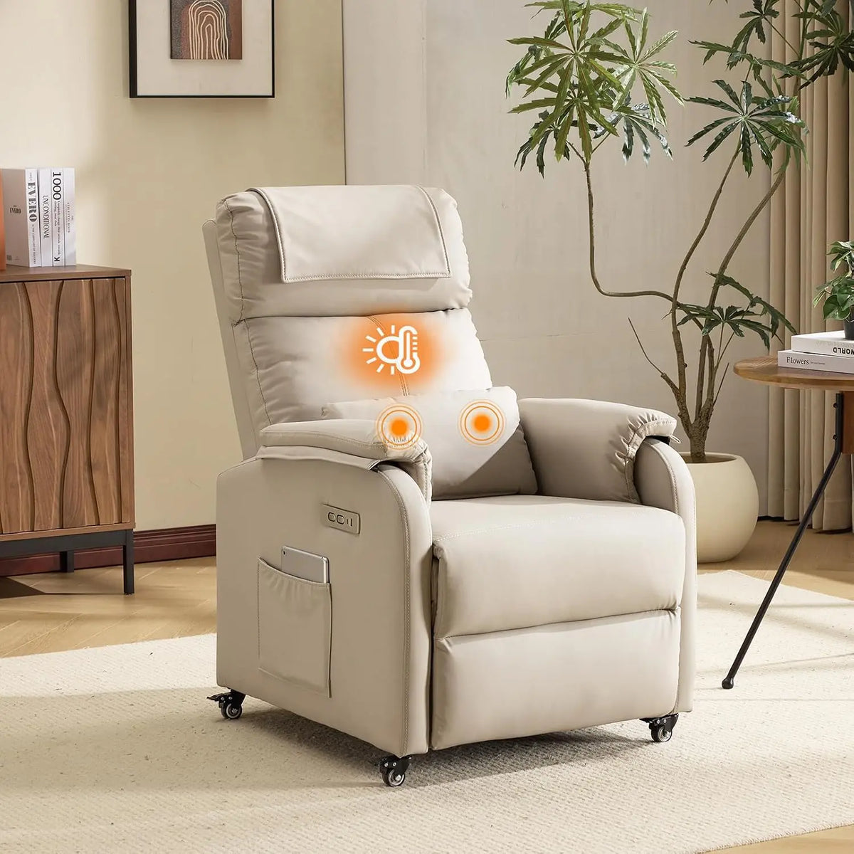 Möbel Beige für Haushalt und Alltag