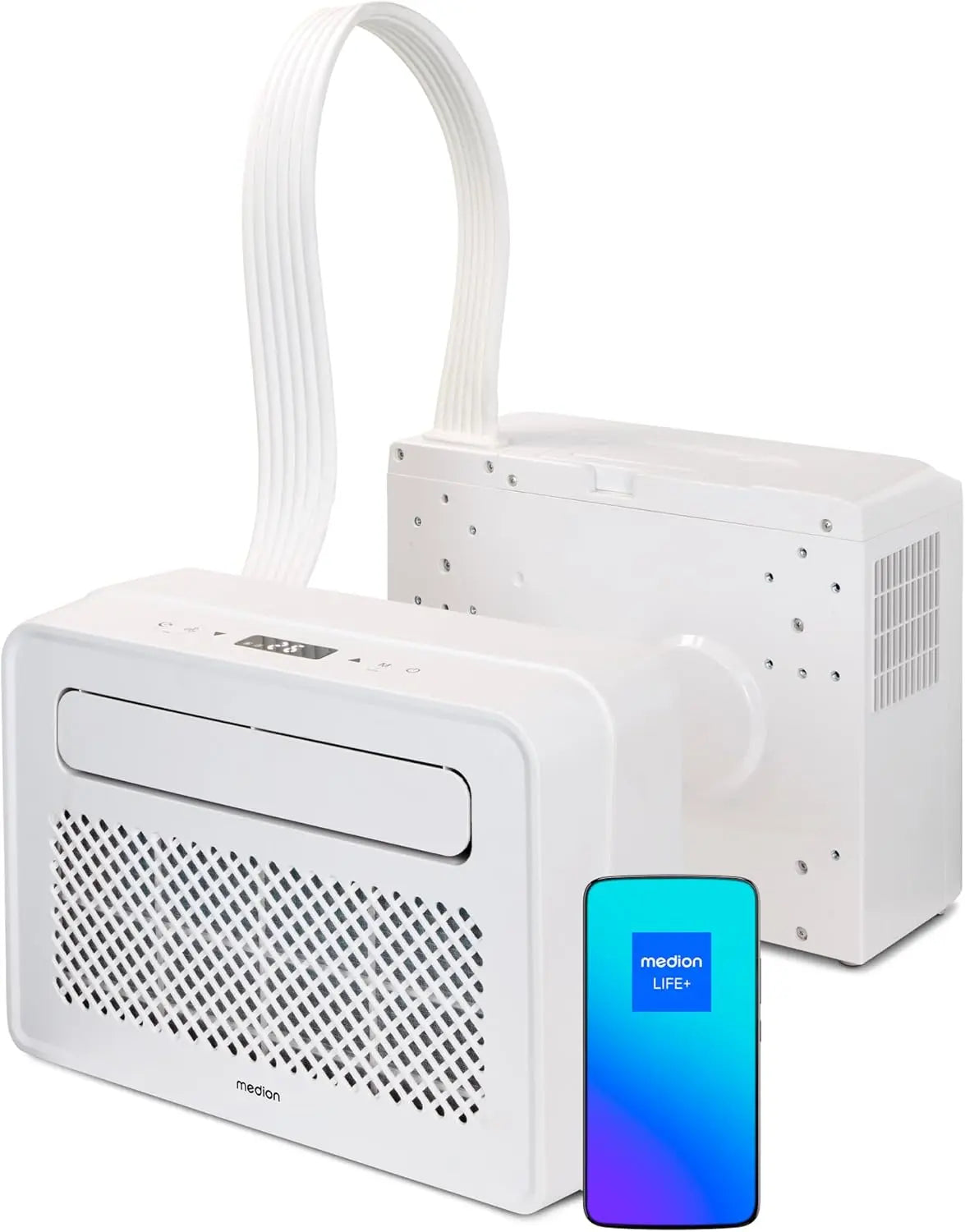 Medion Klimaanlage P502 für Haushalt und Alltag