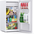 Kühlschrank CR85 85L Weiß für Haushalt und Alltag