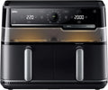 Braun Heißluftfritteuse TD5030IBK 2400W 10L Schwarz