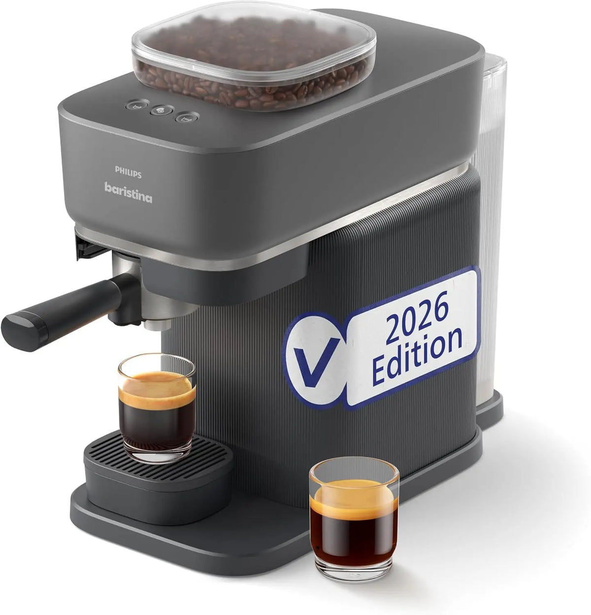 Philips Kaffeemaschine für Haushalt und Alltag