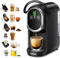 Kaffeemaschine MK-609S 1450 W für Haushalt und Alltag