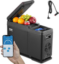 VEVOR Gefrierschrank 12 V 8 L für Haushalt und Alltag