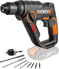 Bohrmaschine WX390 20 V für Haushalt und Alltag
