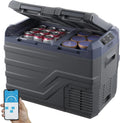 VEVOR Gefrierschrank 12 V für Haushalt und Alltag