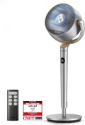 DREO Ventilator 23dB 26M mit Schwenkfunktion