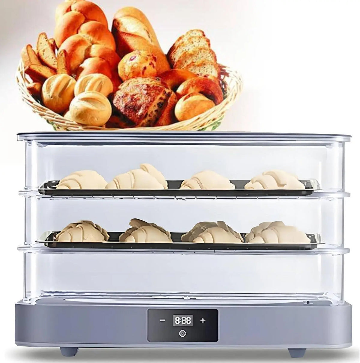 Möbel 40 l für Haushalt und Alltag