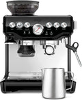 Kaffeemaschine Schwarz für Haushalt und Alltag