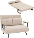 Möbel 5cm 4 in 1 Beige für Haushalt und Alltag