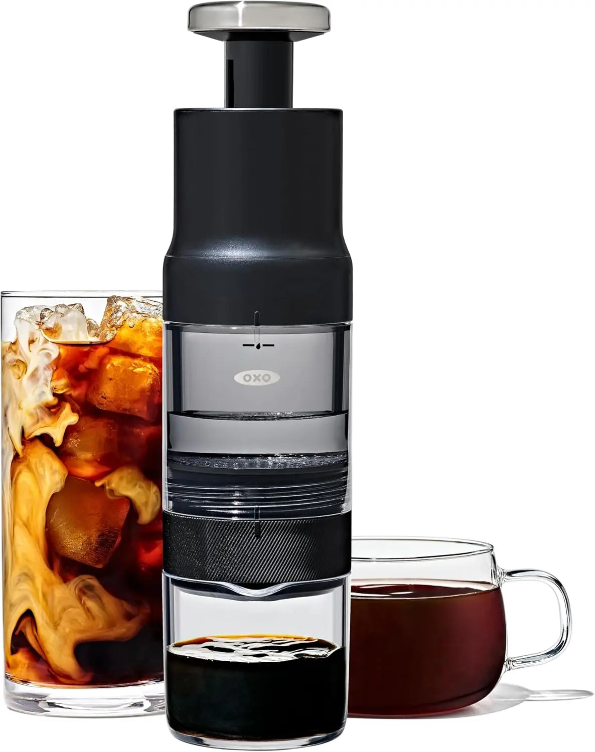 Kaffeemaschine für Haushalt und Alltag