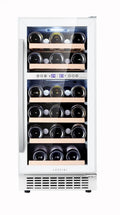 Kühlschrank LV28W mit Display Weiß