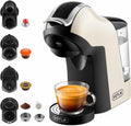Kaffeemaschine 44mm für Haushalt und Alltag