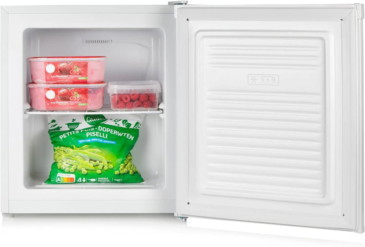 Gefrierschrank PR146DV 33 Liter Weiß