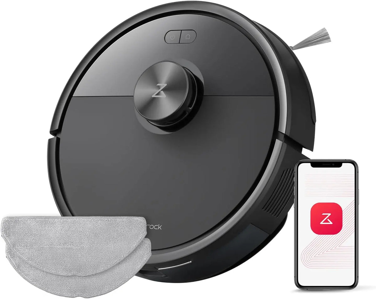 Staubsauger für Haushalt und Alltag