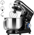 Küchenmaschine 1500W 5,7L für Haushalt und Alltag