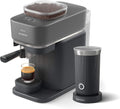 Philips Kaffeemaschine Schwarz