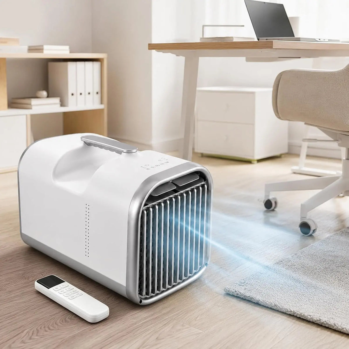 Klimaanlage 1500 W für Haushalt und Alltag