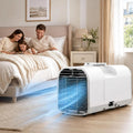Klimaanlage 1300W für Haushalt und Alltag