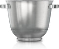 Bosch Küchenmaschine 5,5l mit Edelstahl
