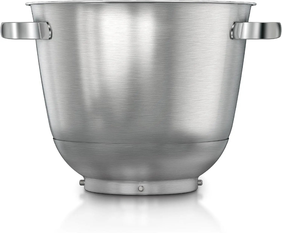 Bosch Küchenmaschine 5,5l mit Edelstahl