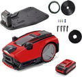 Einhell Rasenmäher 18 V 500 m 3,0 Ah