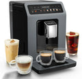 Krups Kaffeemaschine EA898GF0 für Haushalt und Alltag