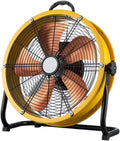 Ventilator für Haushalt und Alltag