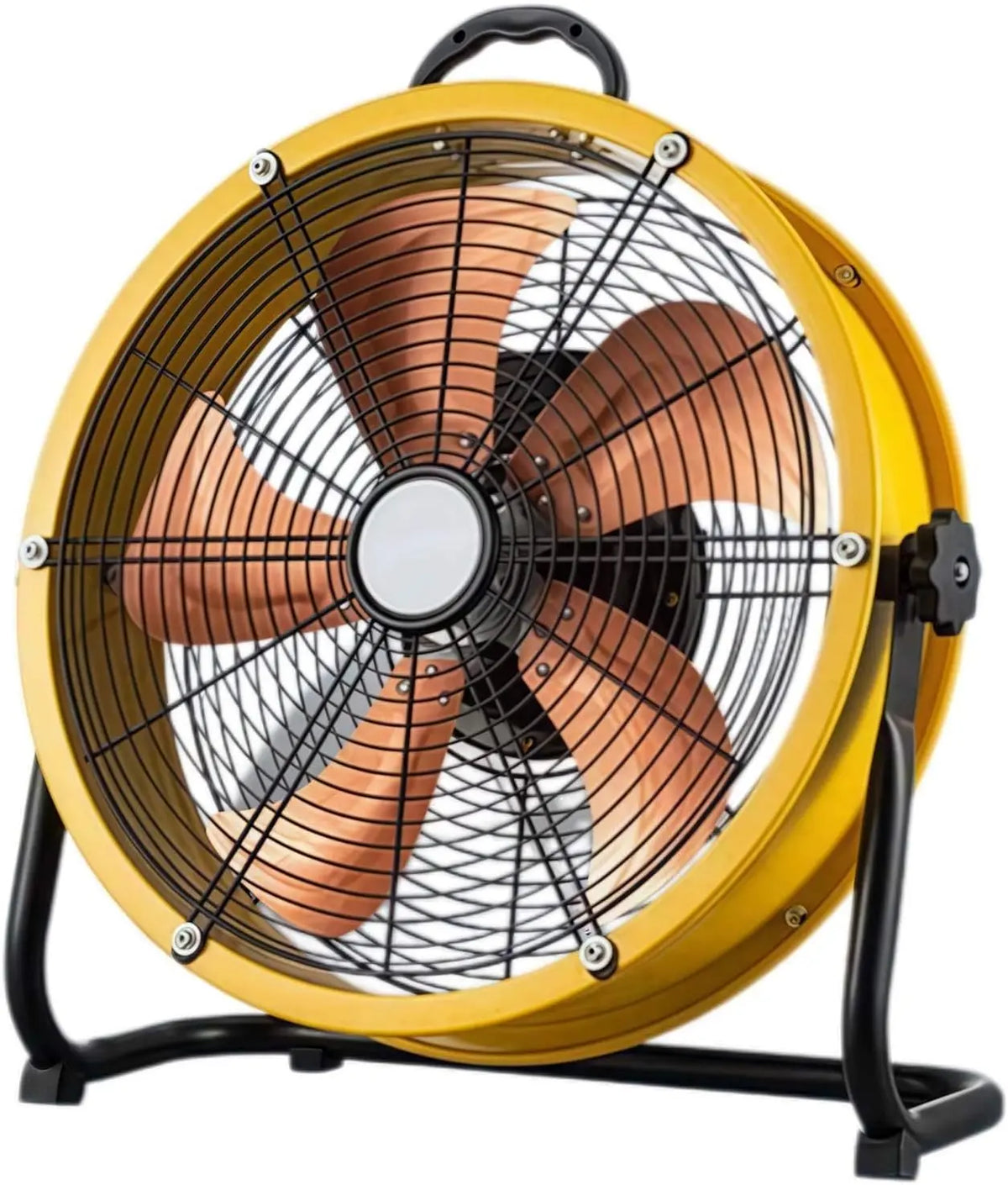 Ventilator für Haushalt und Alltag