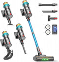 Staubsauger 600W für Haushalt und Alltag