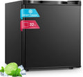 Gefrierschrank 32L für Haushalt und Alltag