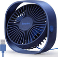 Ventilator Blau für Haushalt und Alltag