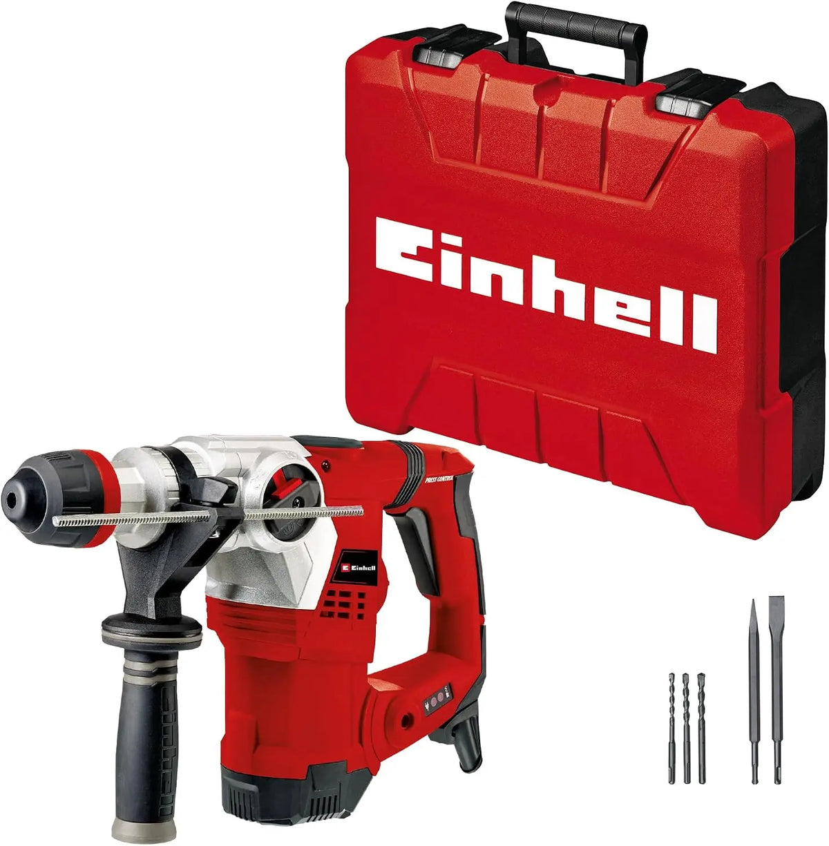 Einhell Bohrmaschine 1250 W 32 mm