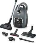 Bosch Staubsauger BGL75X1PRQ Grau