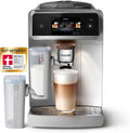 Philips Kaffeemaschine Silber für Haushalt und Alltag