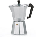 Kaffeemaschine Silber für Haushalt und Alltag
