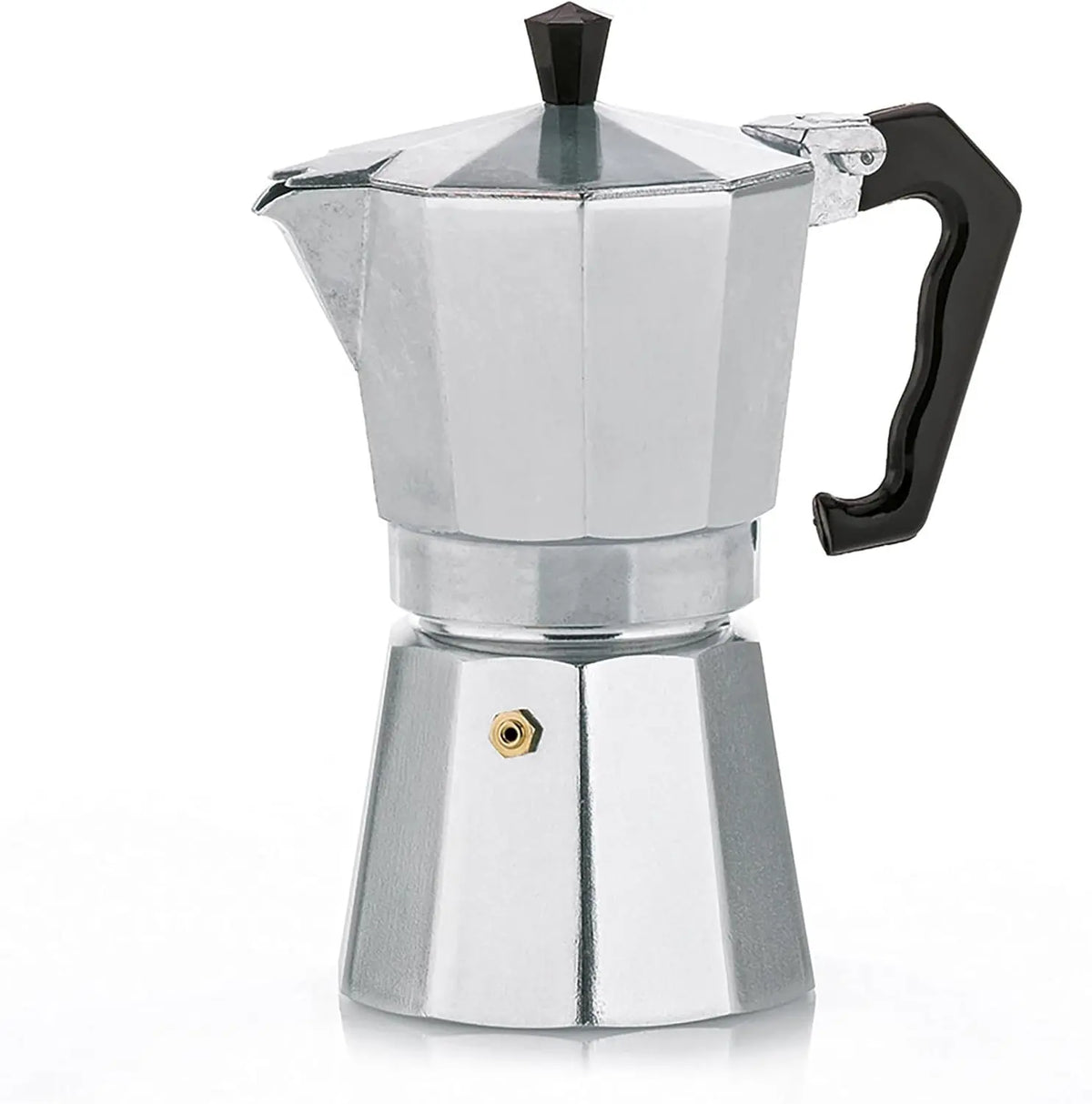 Kaffeemaschine Silber für Haushalt und Alltag