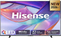 Hisense 75E7DS Fernseher 75 Zoll, 4K UHD QLED, Smart TV, Hi View AI Engine, 60Hz Game Mode Plus, Dolby Vision IQ, QLED Colour, Filmmaker, Smooth...
