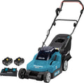 Makita Rasenmäher DLM382PM2 4,0 Ah