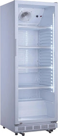 Kühlschrank GSC2360 347 L 175.3 cm Weiß