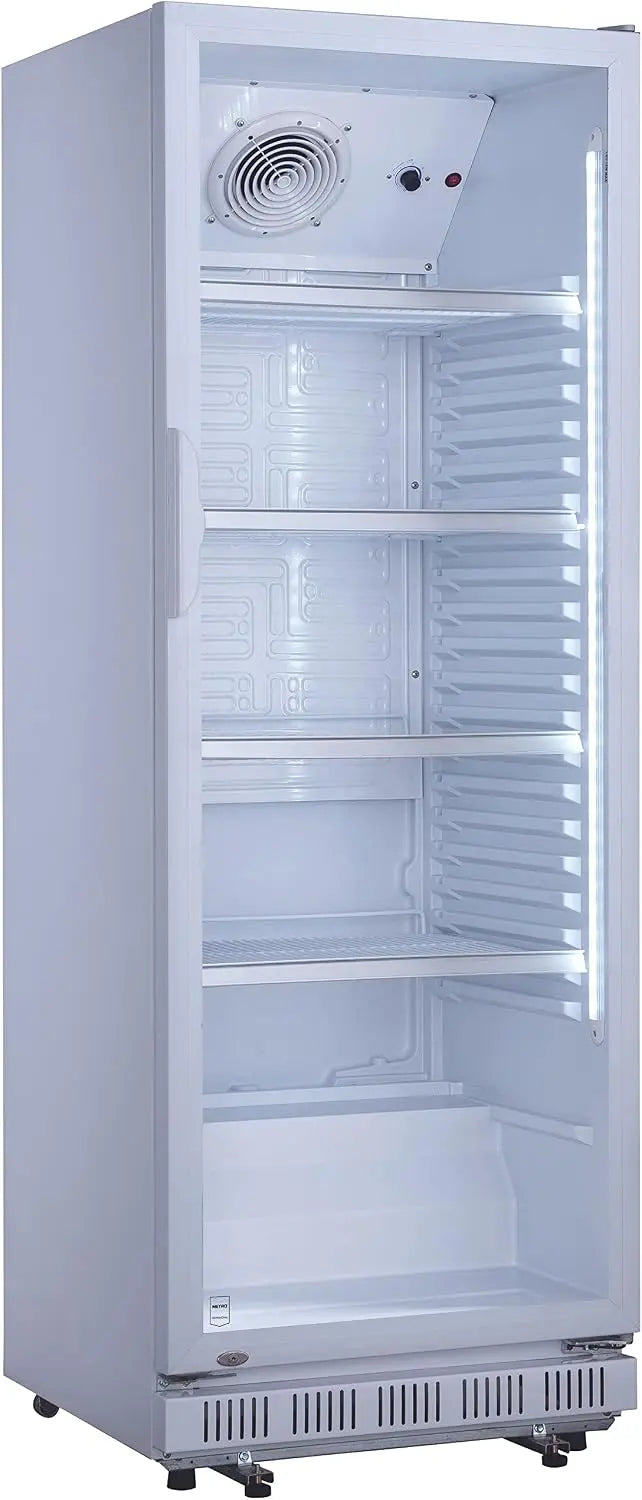 Kühlschrank GSC2360 347 L 175.3 cm Weiß