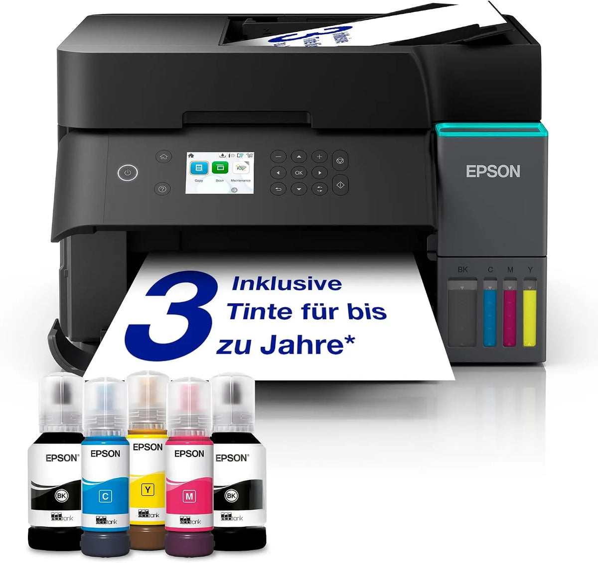Produkt ET-3950