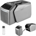 VEVOR Klimaanlage 580W 200m mit Fernbedienung und Timer