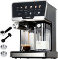 Kaffeemaschine 1450W 2L für Haushalt und Alltag